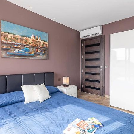 Belvedere Airport Suites Safi Εξωτερικό φωτογραφία